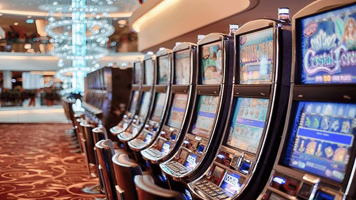 u9app Online Slots ဂိမ်းများ မြန်မာ ကစားသမားများအတွက် ရွေးချယ်မှု