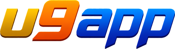 u9app Logo